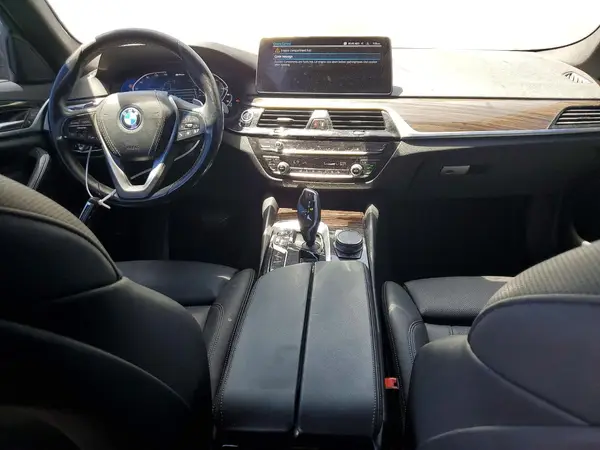 WBA13AG00PCN00351 2023 BMW 5ER - Image 8