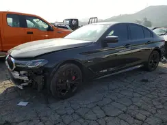 WBA13AG00PCN11575 2023 BMW 5ER