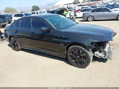 WBA13AG00PCN18767 2023 BMW 5ER