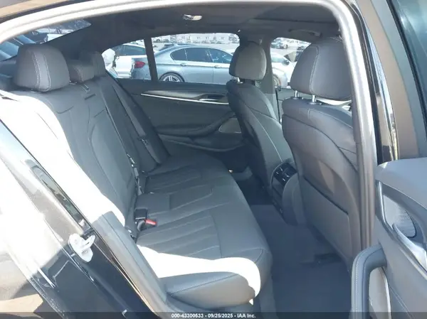 WBA13AG00PCN18767 2023 BMW 5ER - Image 8
