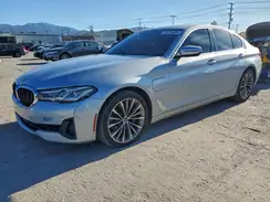 WBA13AG01MCF54742 2021 BMW 5ER