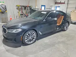 WBA13AG01MCG20304 2021 BMW 5ER