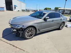 WBA13AG01MCG44232 2021 BMW 5ER