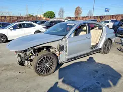 WBA13AG01MCG53206 2021 BMW 5ER
