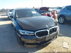 WBA13AG01MCG99991 2021 BMW 5ER