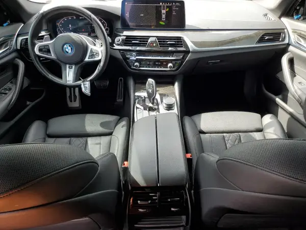 WBA13AG01NCH63769 2022 BMW 5ER - Image 8