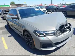 WBA13AG01NCH73041 2022 BMW 5ER