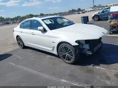 WBA13AG01NCH82967 2022 BMW 5ER