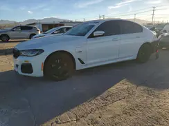 WBA13AG01NCJ51181 2022 BMW 5ER