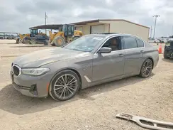 WBA13AG01NCJ60527 2022 BMW 5ER
