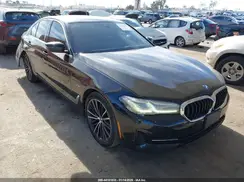 WBA13AG01NCK34366 2022 BMW 5ER