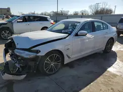 WBA13AG01PCL83976 2023 BMW 5ER