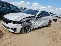 WBA13AG01PCL84819 2023 BMW 5ER