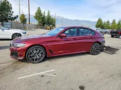 WBA13AG01PCL93908 2023 BMW 5ER