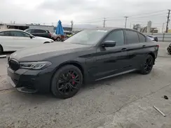 WBA13AG01PCM01764 2023 BMW 5ER