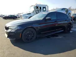 WBA13AG01PCM05474 2023 BMW 5ER