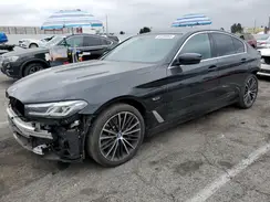 WBA13AG01PCM24624 2023 BMW 5ER