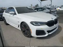 WBA13AG01PCN31303 2023 BMW 5ER
