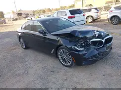 WBA13AG02MCF12466 2021 BMW 5ER