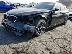 WBA13AG02MCF46245 2021 BMW 5ER