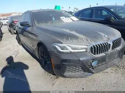 WBA13AG02MCF53616 2021 BMW 5ER