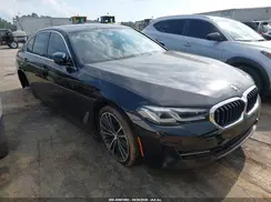 WBA13AG02MCG35944 2021 BMW 5ER