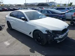 WBA13AG02MCG94427 2021 BMW 5ER