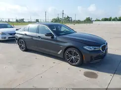 WBA13AG02NCH64896 2022 BMW 5ER