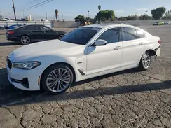 WBA13AG02NCK29807 2022 BMW 5ER