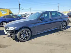 WBA13AG02NCL04358 2022 BMW 5ER