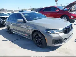 WBA13AG02NCL08250 2022 BMW 5ER