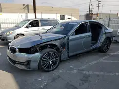 WBA13AG02PCL93920 2023 BMW 5ER