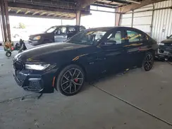 WBA13AG02PCM05502 2023 BMW 5ER