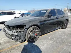 WBA13AG02PCM05564 2023 BMW 5ER