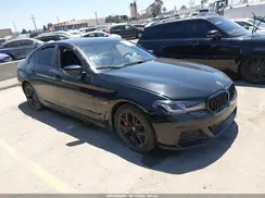 WBA13AG02PCM76537 2023 BMW 5ER