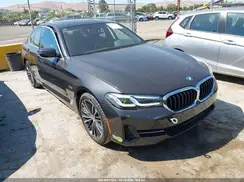 WBA13AG02PCM79289 2023 BMW 5ER