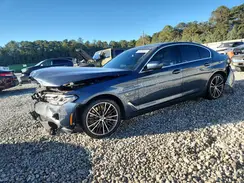 WBA13AG02PCM90194 2023 BMW 5ER