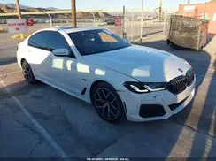 WBA13AG02PCN04160 2023 BMW 5ER