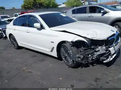 WBA13AG02PCN16602 2023 BMW 5ER