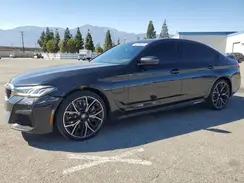 WBA13AG03MCF30961 2021 BMW 5ER