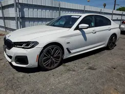 WBA13AG03NCH93193 2022 BMW 5ER