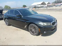 WBA13AG03NCK10876 2022 BMW 5ER