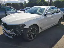 WBA13AG03NCK88977 2022 BMW 5ER
