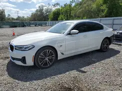 WBA13AG03PCL74146 2023 BMW 5ER