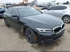 WBA13AG03PCM05556 2023 BMW 5ER
