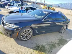 WBA13AG03PCM16489 2023 BMW 5ER