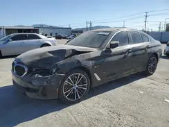 WBA13AG03PCM23054 2023 BMW 5ER