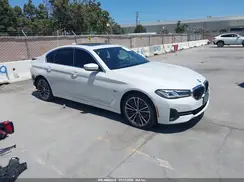 WBA13AG03PCM40386 2023 BMW 5ER