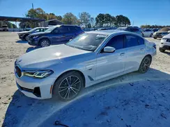 WBA13AG03PCN29200 2023 BMW 5ER