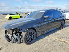 WBA13AG04MCF12744 2021 BMW 5ER